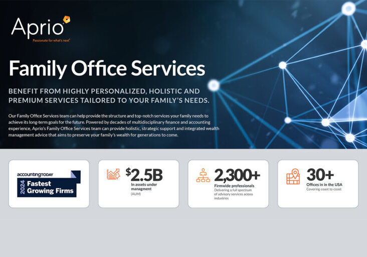 Family Office - Cover Photo