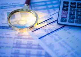 Financial Audit