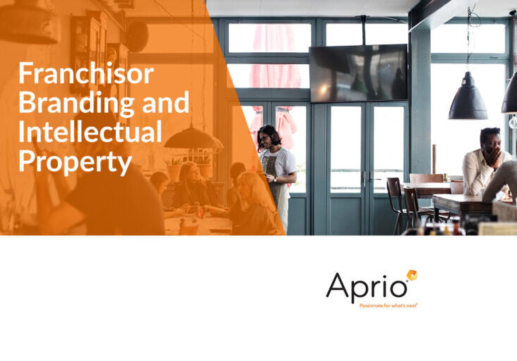Franchisor Branding and Intellectual Property