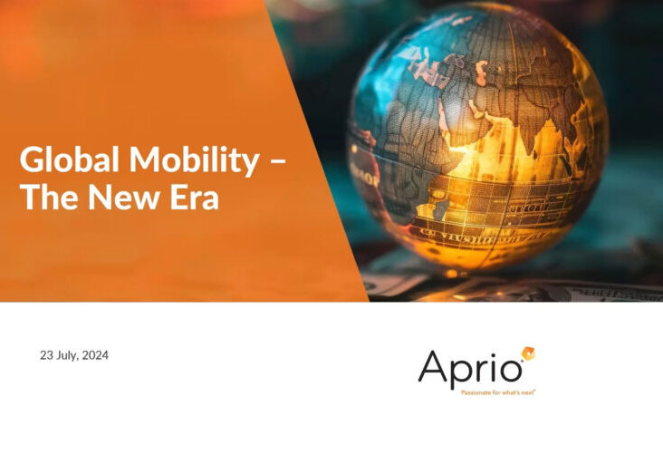 Global Mobility Webcast