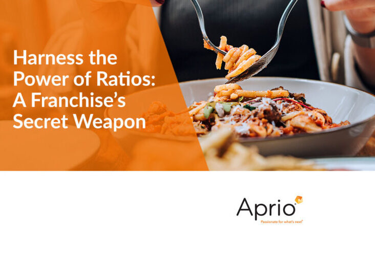 Harness the Power of Ratios: A Franchise’s Secret Weapon