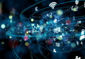 Internet of Things (IoT)