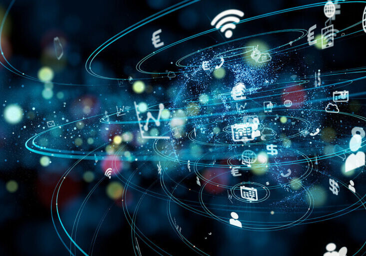 Internet of Things (IoT)