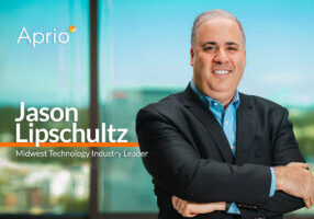Jason Lipschultz - Midwest Technology Industry Leader