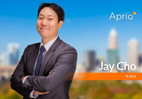 Jay Cho - NJBIZ