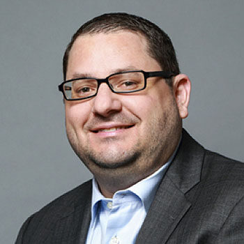 Jeffrey Gershen