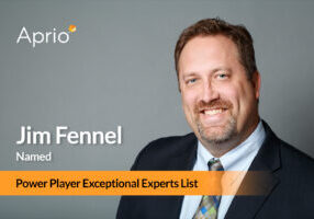 Jim Fennel - Power Player Exceptional Expert
