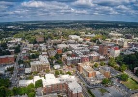 Georgia city image