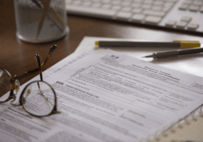 Making the Most of Your Form 990