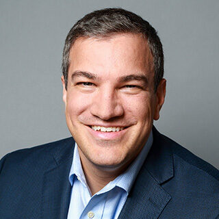 Marc Greenberg at Aprio