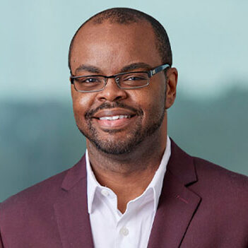 Marcus Oglesby
