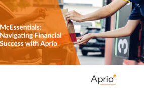 McEssentials- Navigating Financial Success with Aprio