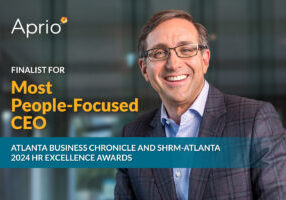 Richard Kopelman Named Finalist for “Most People-Focused CEO” Atlanta Business Chronicle and SHRM-Atlanta 2024 HR Excellence Awards