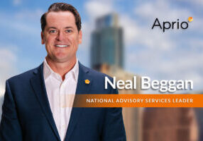 Neal Beggan - Lead Advisory Services