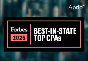 Forbes 2025 Best In State Top CPAs