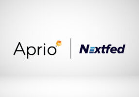 Nextfed Joins Aprio press release thumbnail