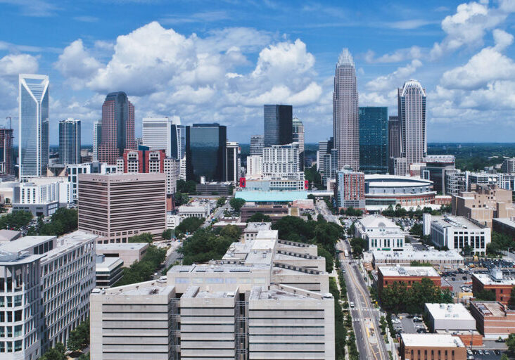 North Carolina North Carolina SALT Newsletter