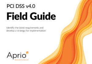 PCI DSS v4.0 Field Guide