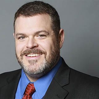 Patrick Deane at Aprio