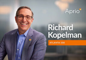 Richard Kopelman - Atlanta 500 Press Release