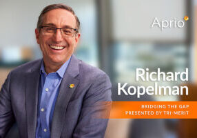 Richard Kopelman - Bridging The Gap