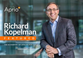 Richard Kopelman - The Accounting Influencers Podcast