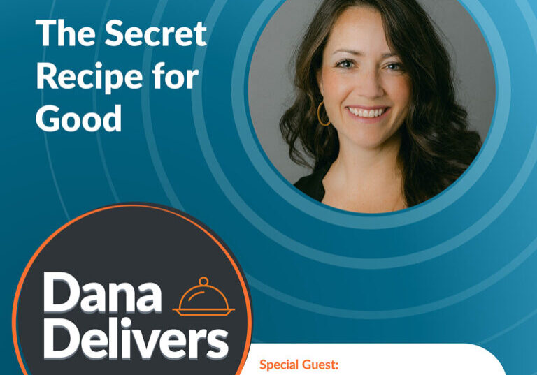 S3E7 Dana Delivers Podcast Episode