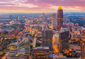 Photo of Atlanta