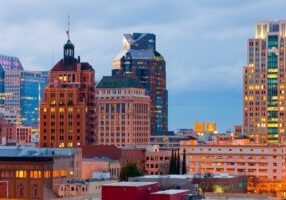 Sacramento CA - SALT June 2025