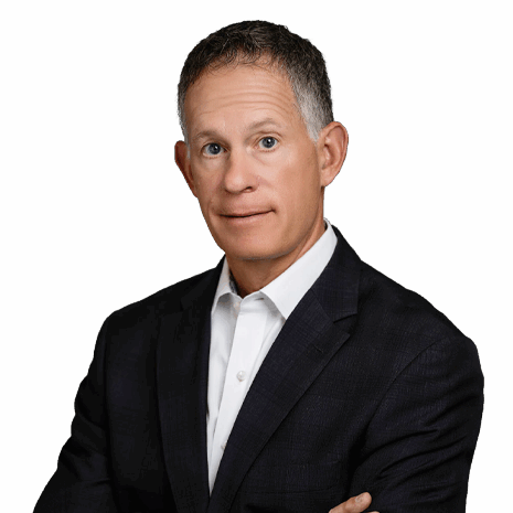 Scott Schapiro at Aprio