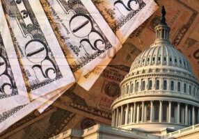 Senate Passes Budget Resolution-1334020931