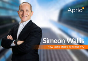 Simeon Wallis - Latest Market Trends