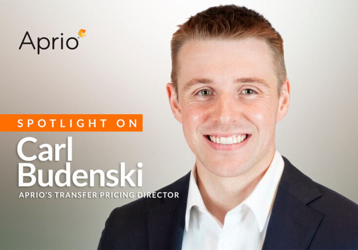 Spotlight On Carl Budenski