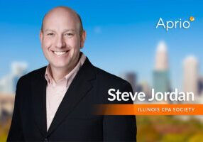 Steve Jordan - Illinois CPA Society
