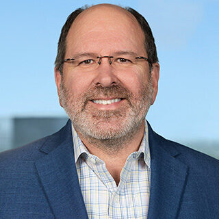 Steve Kampa at Aprio