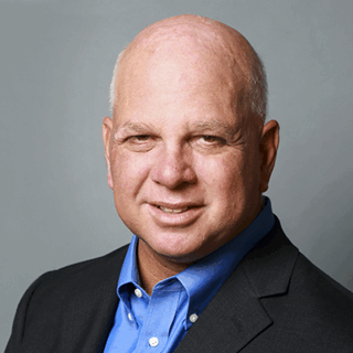 Stuart Rosenberg at Aprio