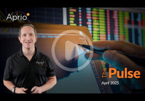 The Pulse - April 2025 Cover Photo