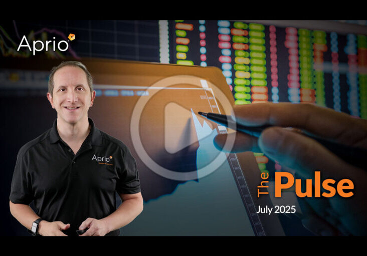 The Pulse - July 2025