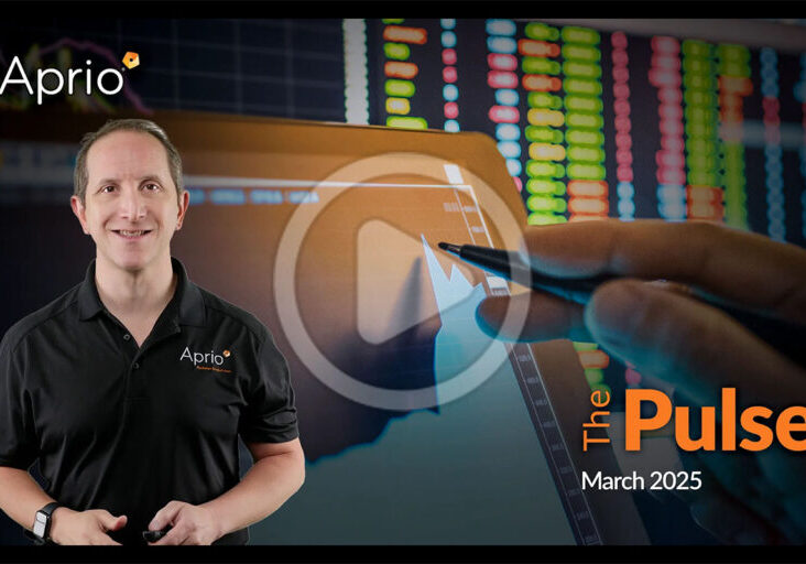 The Pulse - March 2025