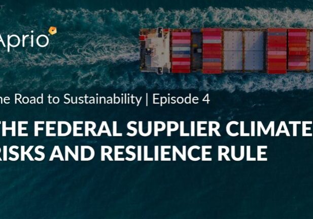The Road to Sustainability – Episode 4