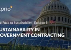 The Road to Sustainability, Episode 5