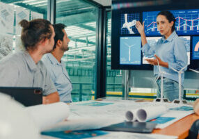Thriving Against the Odds: Mastering Resilience in Manufacturing 