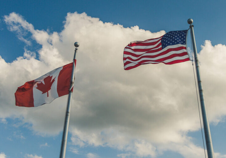 Trade with Canada Amidst Changing Economic and Political Landscape