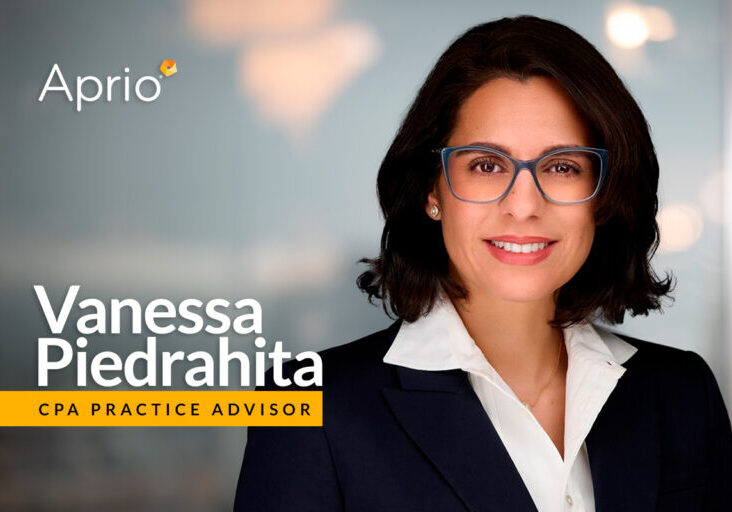 Vanessa Piedrahita - CPA Practice Advisor