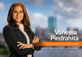Vanessa Piedrahita - Capital Analytics Associates