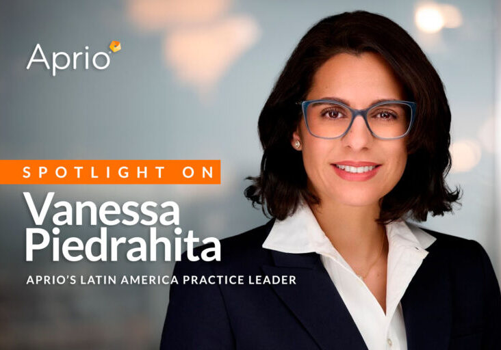Spotlight On: Vanessa Piedrahita