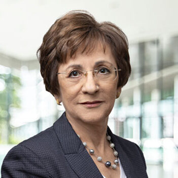 Victoria Pellegrino