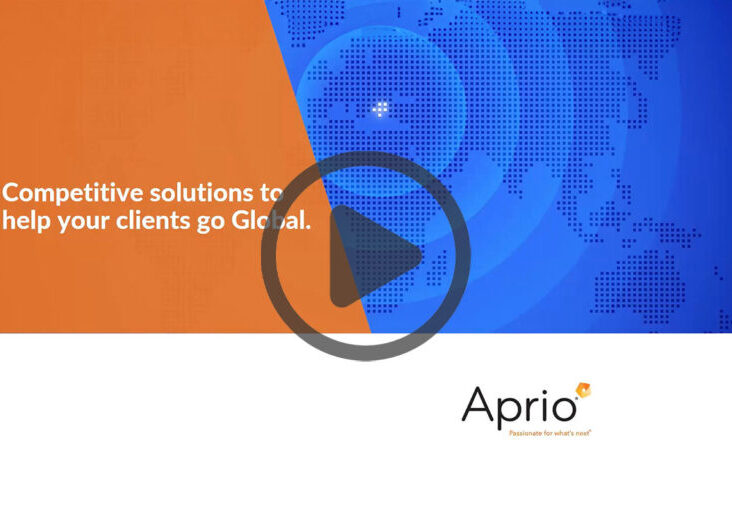 Webinar - Competitive solutions to help your clients go Global