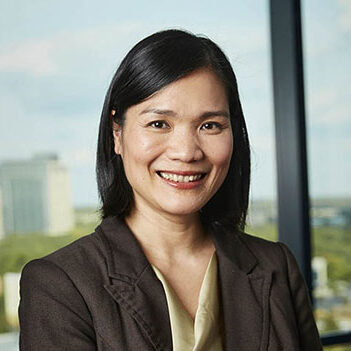 Wendy Lu