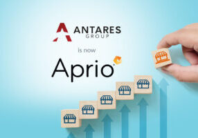 Antares Group is now Aprio